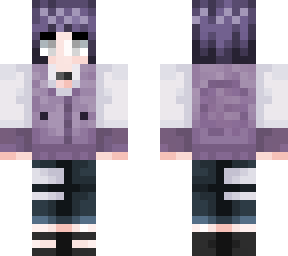 hinata hyuga boy