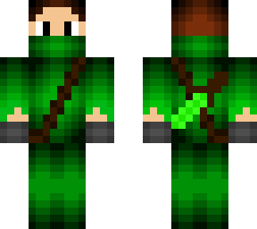 hunter