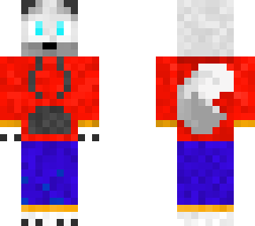 husky guy finish