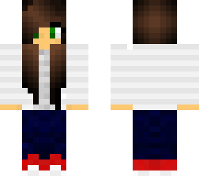 i made this when i was 10 please don't judge me
