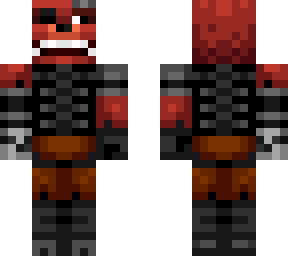 ignited foxy 2.0
