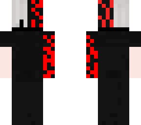 infected boy
