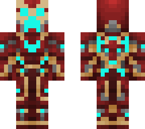 iron-creeper