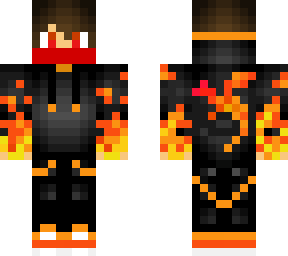 johnplayzzyt's skin