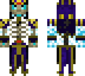 kel'thuzad