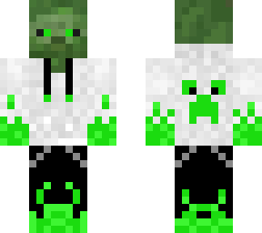 kid zombie