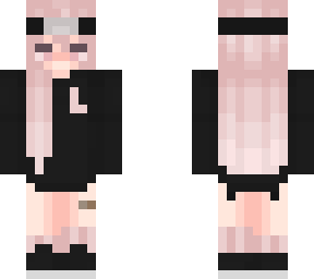 l skin for u doods
