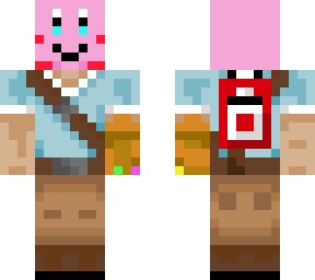 left 4 dead kirby thanos steve