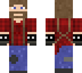 lumberman v2