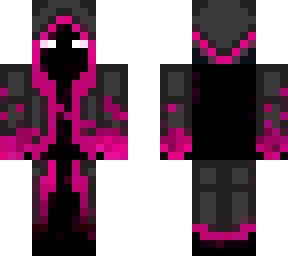 magenta mage