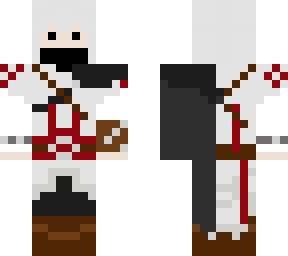 master assassin
