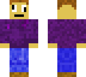 meeper man
