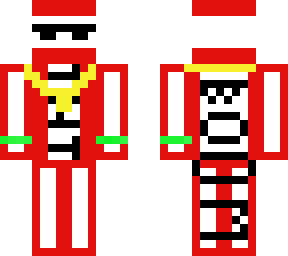 mlg tnt man (also fixed)