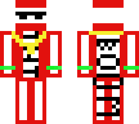 mlg tnt man (yet agian fixed)