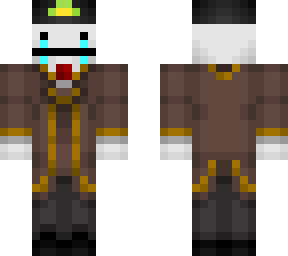 mr hattington (alive for now)