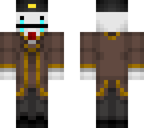 mr hattington (dead)