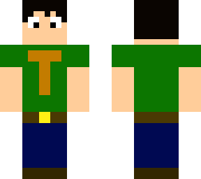 my skin