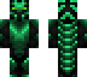 neon hawk