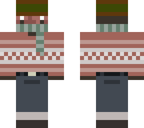 new skin