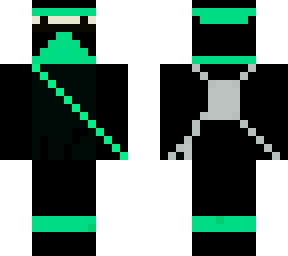ninja boy 3 or 2
