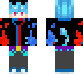 nova:clan
