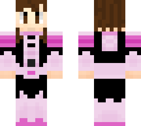 ochako uraraka