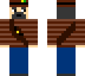 old man