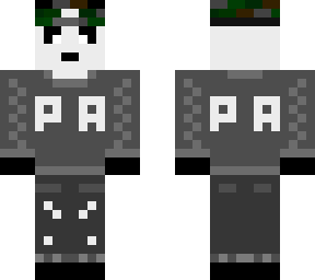 panda_army_skin