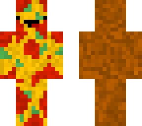 pizza dude
