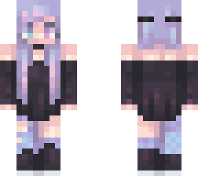 popstar! // fanskin/remake (?)