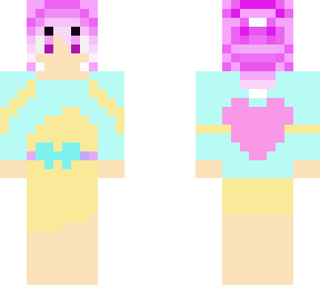 popstar pink