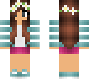 pretty girl 2