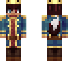 prince wolf edit