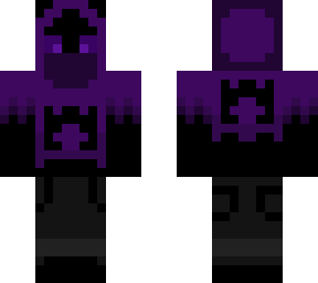 purple magma