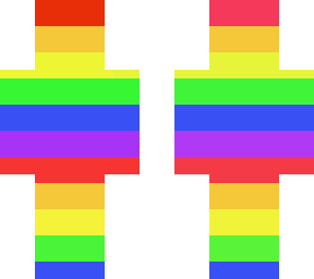 rainbow (original)