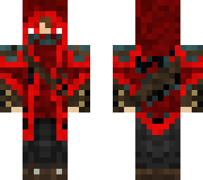 red assassin