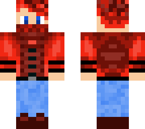 red boi