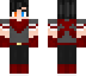 red edit (req: dr.gaster/loyd 5x)