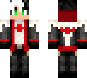 red hood
