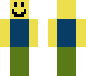 roblox noob (classic)
