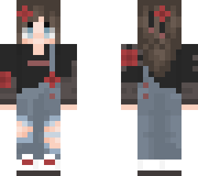 rose girl