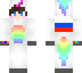 russia unicorn