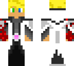 scientist