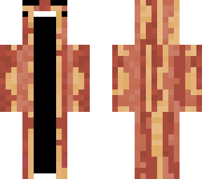 screaming bacon ( fixed yet again)