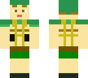 sealous scouts
