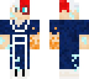 shoto todoroki 2