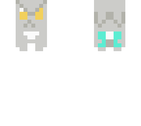 silver chao