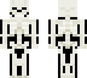 skeleton