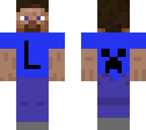somebody as steve idk who