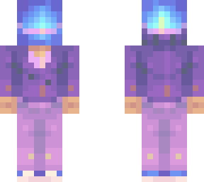 space head